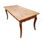 Table de ferme