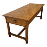 Table de ferme 19ieme