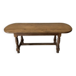 Table de ferme de 200cm Table de ferme de 200cm