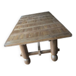 Table de ferme