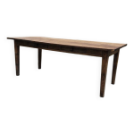Table de ferme