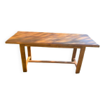 Table de ferme