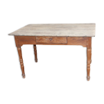 Table de ferme