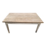 Table de ferme