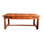Table de ferme