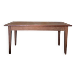 Table de ferme