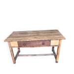 Table de ferme