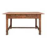 Table de ferme 6 - 8 personnes (rnove)