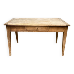 Table de ferme ancienne