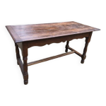 Table de ferme ancienne