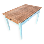 Table de ferme ancienne