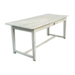 Table de ferme ancienne