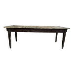 Table de ferme ancienne