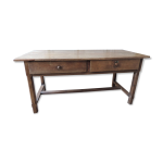 Table de ferme ancienne