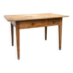 Table de ferme ancienne