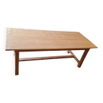 Table de ferme ancienne