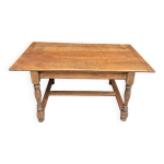 Table de ferme ancienne (r�nov�e)