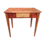 Table de ferme ancienne vintage annes 40 - 50