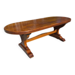 Table de ferme en chêne massif , 220×90cm Table de ferme en chêne massif , 220×90cm
