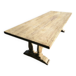 Table de ferme monast�re