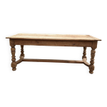 Table de ferme xixme