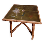 Table georges chassin