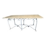 Table de gibier 1900