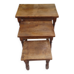 Table gigogne