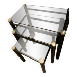 Table gigogne