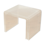 Tables gigognes des annes 1960