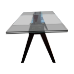 Table golden gate roche bobois