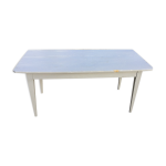Table grise