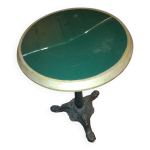 Table guridon dbut 20 me