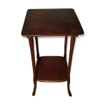 Table gueridon j&j kohn