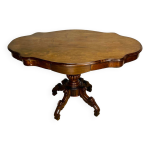 Table gu�ridon violonn�