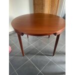 Table hans olsen