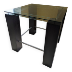 Table haute tenere roche bobois
