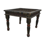 Table indienne