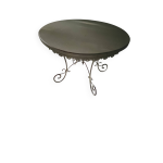 Table marque interior s