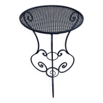 Table de jardin