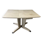 Table de jardin