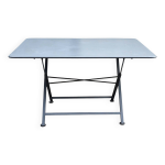 Table de jardin fermob