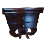 Table  jeux