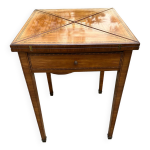 Table de jeux