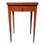 Table de jeu