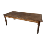 Table louis philippe