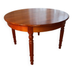 Table louis philippe