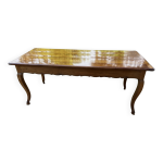 Table louis xv