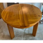 Table maison regain annes 70