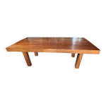 Table  manger